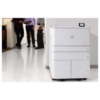 Preview: HP Clr LaserJet Stand