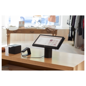 Preview: HP EO145 AiO T Intel i5-7300U 35.56cm 14Zoll 8GB 256GB/SSD W10IOT64 3J Gar. (DE)