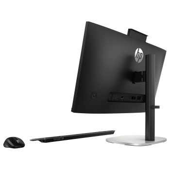 Preview: HP Pro Studio 4 AiO Intel Core Ultra 5 235T 60.45cm 23.8Zoll FHD 16GB 512GB/SSD W11P 1J Gar (DE)