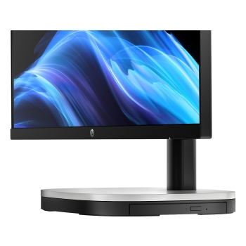 Preview: HP Pro Studio 4 AiO Intel Core Ultra 5 235T 60.45cm 23.8Zoll FHD 16GB 512GB/SSD W11P 1J Gar (DE)