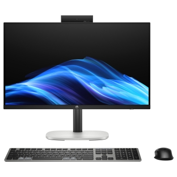 HP Pro Studio 4 AiO Intel Core Ultra 5 235T 60.45cm 23.8Zoll FHD 16GB 512GB/SSD W11P 1J Gar (DE)