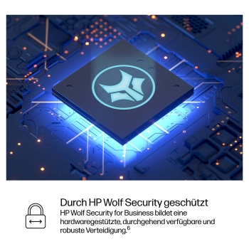 Preview: HP Elite Studio 8 AiO Intel Core Ultra 5 245 60.45cm 23.8Zoll FHD 16GB 512GB/SSD W11P 3J Gar (DE)