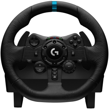Preview: LogitechG923 SE Racing Wheel and Shifter Combo for PS5 PS4 and PC Black