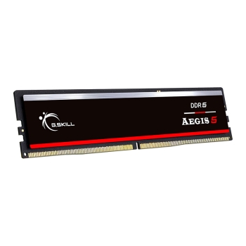 Preview: 16GB PC 6000 CL36 G.Skill (1x16GB) 16-GX2-IS Aegis