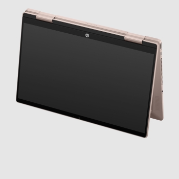 Preview: HP Pavilion x360 14-ek2053ng Intel® Core™ 5 120U