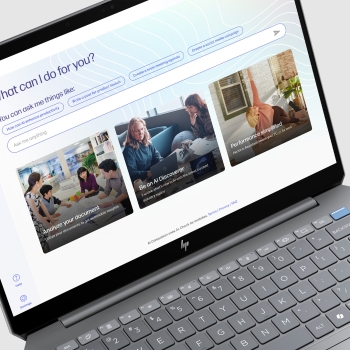 Preview: HP OmniBook Ultra 14-fd0094ng Ryzen AI 9 365 16 GB. 1 TB SSD. Windows 11 Home
