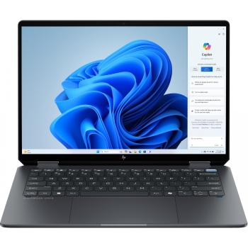 HP OmniBook Ultra Flip 14-fh0079ng CU7 258V 32 GB 2 TB SSD Windows 11 Home