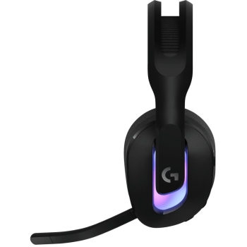 Logitech PC VOSS CDM/BLACK