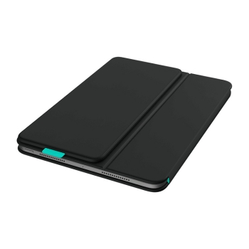 Preview: Logitech Flip Folio - Graphite-DEU-BT