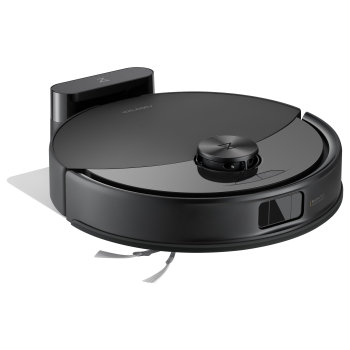 Roborock Q10 VF Saugroboter. schwarz