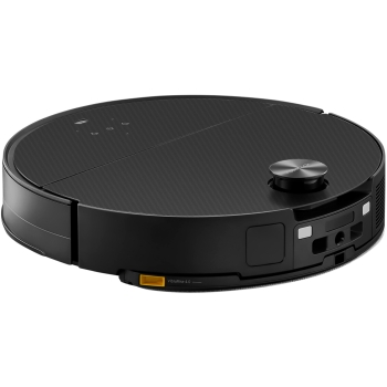 Preview: Roborock Saros 10 R&D system Saugroboter. schwarz