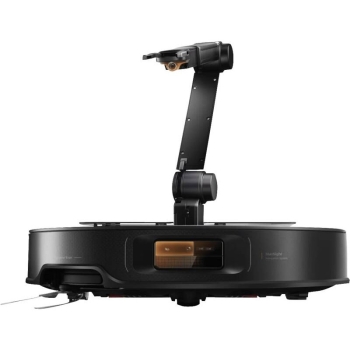 Preview: Roborock Saros Z70 R&D Saugroboter. schwarz