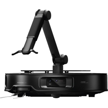 Preview: Roborock Saros Z70 R&D Saugroboter. schwarz