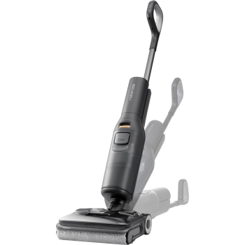 Roborock Handheld VC F25 ACE Combo Black