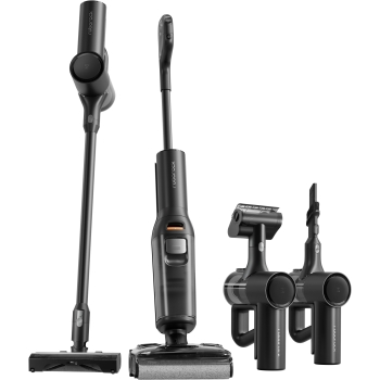 Preview: Roborock Handheld VC F25 ACE Combo Black