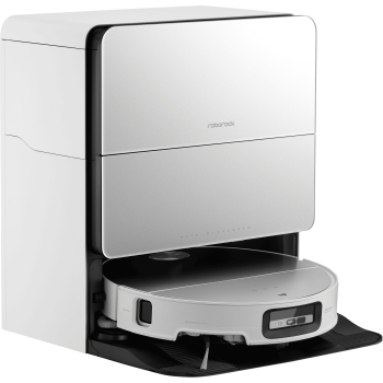 Roborock VC Saros 10 White