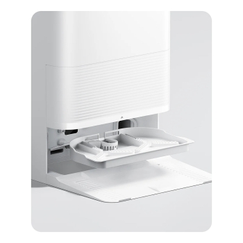 Preview: Xiaomi D102GL Robot Vacuum X20 Pro Staubsauger