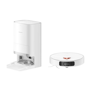 Xiaomi Robot Vacuum x20 Saugroboter, wei�