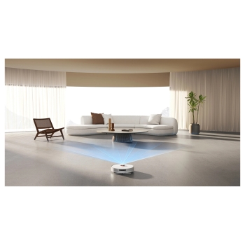 Preview: Xiaomi Robot Vacuum x20 Saugroboter, wei�