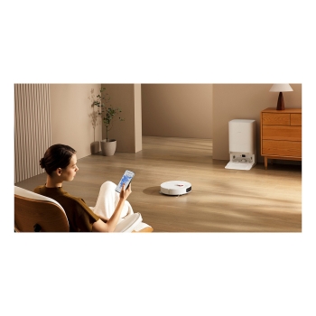 Preview: Xiaomi Robot Vacuum x20 Saugroboter, wei�