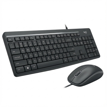 Logitech COMBO MK620 FOR BUSINESS