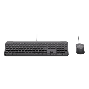 Preview: Logitech COMBO MK620 FOR BUSINESS