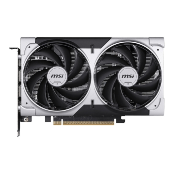 Preview: RTX 5050 8G MSI VENTUS 2X OC 8GB GDDR6