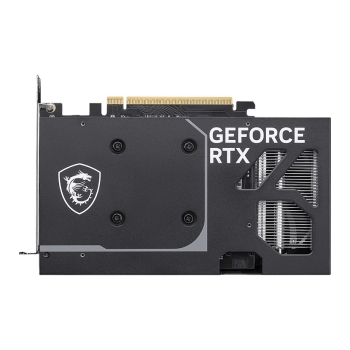 Preview: RTX 5050 8G MSI VENTUS 2X OC 8GB GDDR6