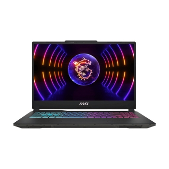 Preview: MSI Cyborg 15 A13VE-1005 Intel Core i5-13420H Gaming Notebook 39.6 cm (15.6)