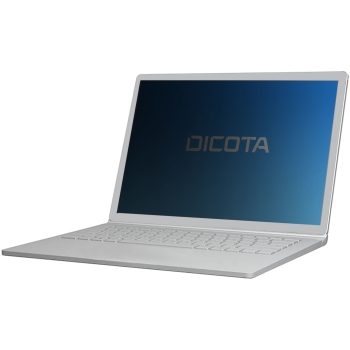 Dicota Privacy filter 2-Way Magnetic Laptop 16 (16:10)