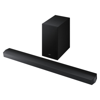 Samsung Soundbar HW-B750F black