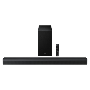 Samsung Soundbar HW-B750F black