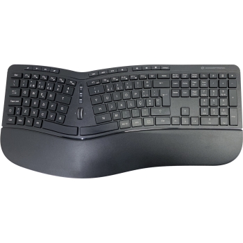Preview: CONCEPTRONIC Wireless Keyboard+Mouse.ergo.Layout portugie.sw