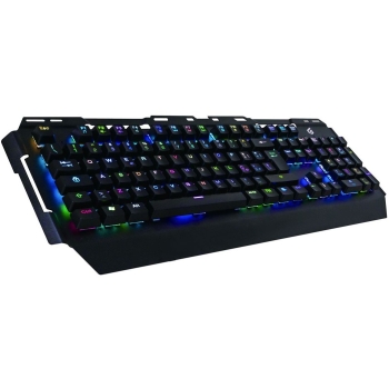 CONCEPTRONIC Gaming Tasta.. RGB. IT. Blue Switche italienis.