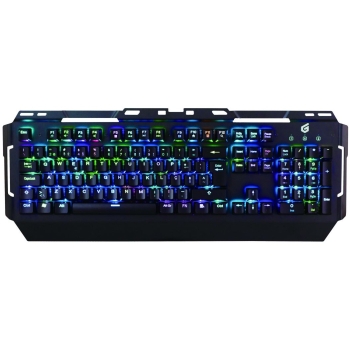 Preview: CONCEPTRONIC Gaming Tasta.. RGB. PT. Blue Switche portugies.