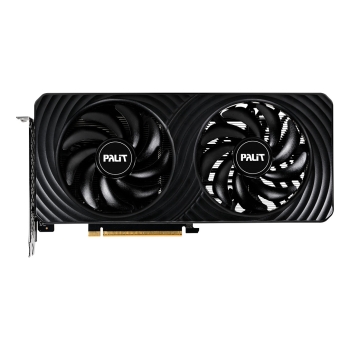 RTX 5050 8GB Palit DUAL GDDR6