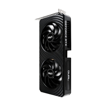 Preview: RTX 5050 8GB Palit DUAL GDDR6