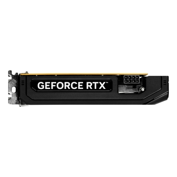 Preview: RTX 5050 8GB Palit StormX GDDR6