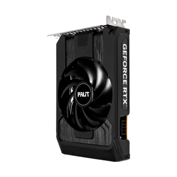 Preview: RTX 5050 8GB Palit StormX GDDR6