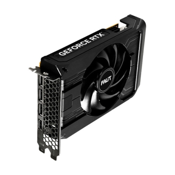 RTX 5050 8GB Palit StormX GDDR6