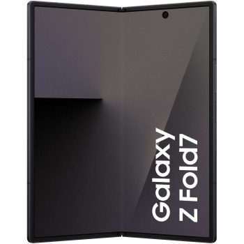 Preview: Samsung Galaxy Z Fold7 5G 512 GB jetblack
