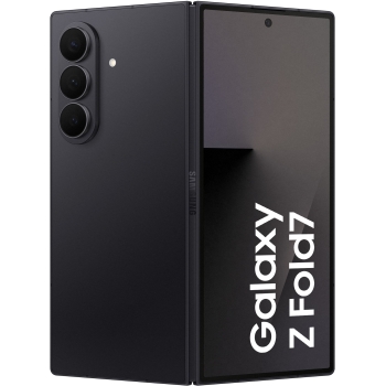 Preview: Samsung Galaxy Z Fold7 5G 512 GB jetblack