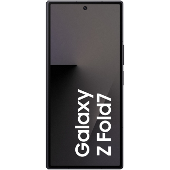 Preview: Samsung Galaxy Z Fold7 5G 512 GB jetblack