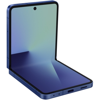 Preview: Samsung Galaxy Z Flip7 5G 256 GB blue shadow