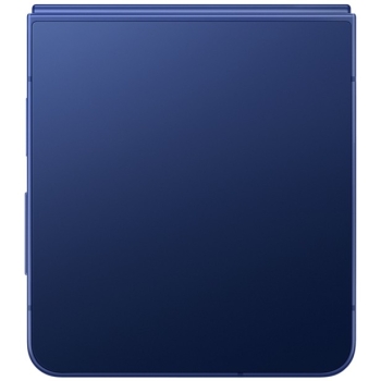 Preview: Samsung Galaxy Z Flip7 5G 256 GB blue shadow
