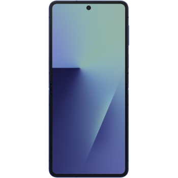 Preview: Samsung Galaxy Z Flip7 5G 256 GB blue shadow