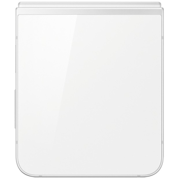 Preview: Samsung Galaxy Z Flip7 FE 5G 128 GB white