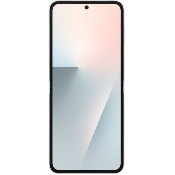 Preview: Samsung Galaxy Z Flip7 FE 5G 128 GB white