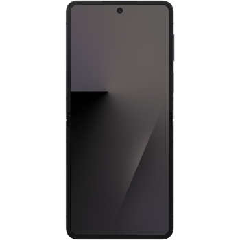 Preview: Samsung Galaxy Z Flip7 5G 512 GB jetblack