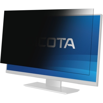 Dicota Privacy Filter 2-way side-mounted Universal 16:9 24